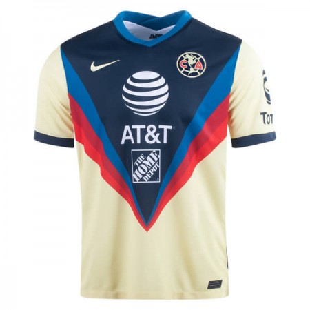 Tenue Club América Domicile 2020-2021 Maillot de Foot